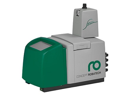 Станция плавления серии Concept