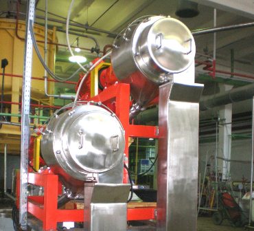 две ступени