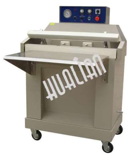 Вакуум-упаковочное оборудование