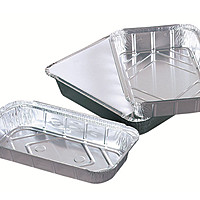 Производство одноразовой посуды из фольги