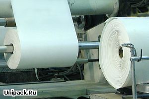 Лента из полистирола