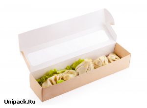 Короба «Универсальные»