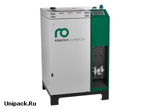 Клеевые машины JumboFlex