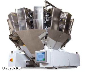 Мультиголовочный дозатор DPM