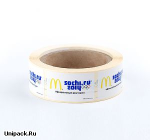 Наклейки и стикеры