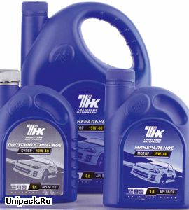 Самоклеящиеся этикетки для нефтехимической промышленности