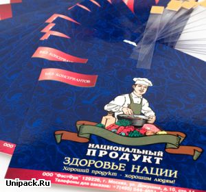 Производство POS-материалов