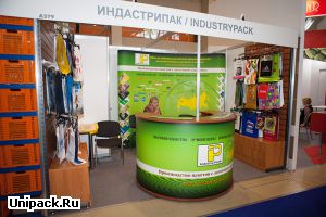 Выставка RosUpack 2012