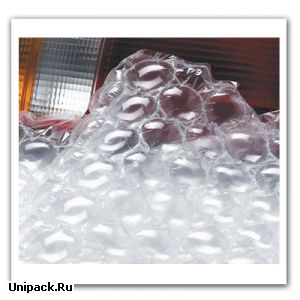 Воздушно-пузырьковая пленка NewAir I.B.