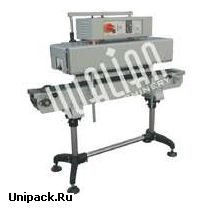 Тоннели для термоусаживания BS-1510G