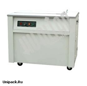 Cтреппинг машины серии KZB