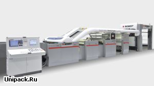 Кашировальная машина Asitrade Masterflute