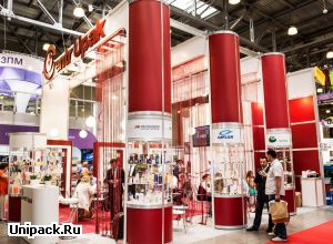 CentrUpak RosUpack 2013