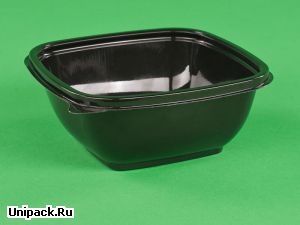 Контейнер СпК-1212 ПЭТ, 375 мл