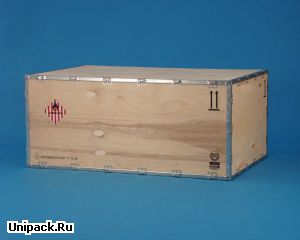 Фанерный ящик Expak S-3