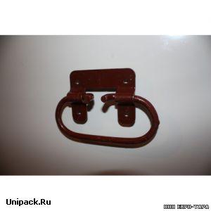 Тарная металлическая ручка