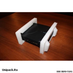 Защитная упаковка