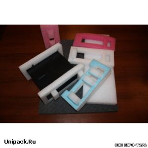 Защитная упаковка