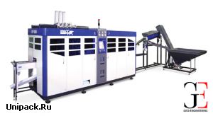 Автоматы выдува ПЭТ