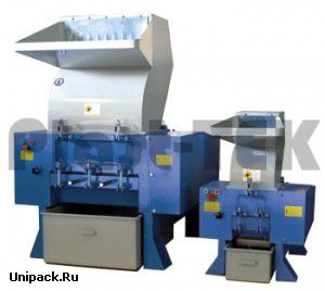 Дробилки серии PC-F