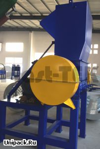 Дробилки серии FS