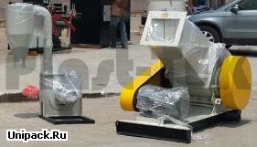 Дробилки профильные серии SWP