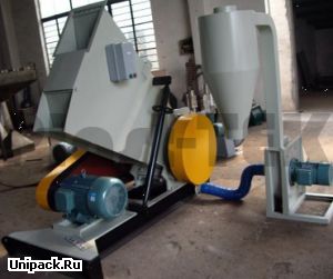 Дробилки профильные серии SWP-2