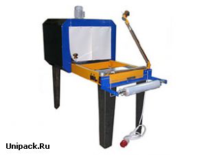 Термоусадочный аппарат УМ-3 Элемент