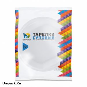 Набор Тарелка суповая 6 шт.