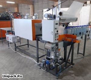 Термоусадочная машина УМ-1 Автомат