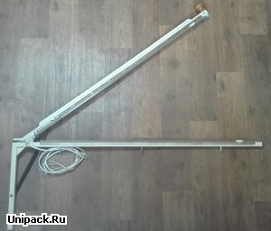 Термонож импульсный УМ-3