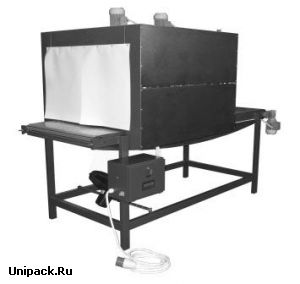 Термотоннель Эконом 550/750