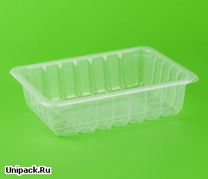 Контейнер под запайку 190-144 мм