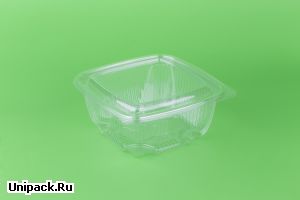 Контейнер Сп-173-1000 из ПЭТ