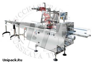 Машина упаковочная РТ-УМ-ГШ-Серво 2