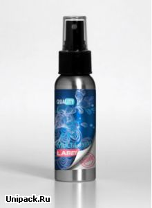 Многослойная купонная промо-этикетка