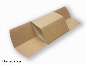 Подложка с кольцом для сэндвичей, роллов, багетов