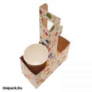 Держатели для стаканов «Enjoy»