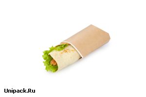 Упаковка для роллов