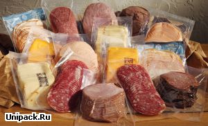 Вакуумные пакеты