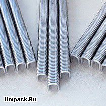 Клипсы для упаковки сырной и мясной продукции