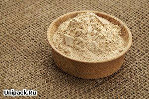 Ксантановая камедь