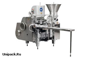 М6-АР2ТД автомат фасовки дрожжей