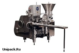 Автомат М6-АР2ТМ-10 для фасовки и упаковки сливочного масла в брикет (180г, 200г, 250г)
