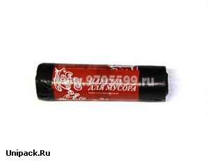 Пакеты для мусора, 60л