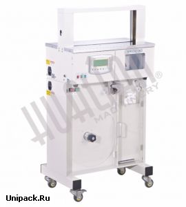 Обандероливающая машина WK02-30B