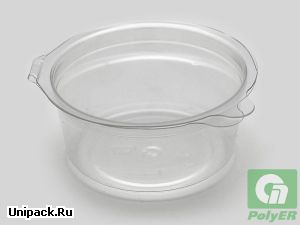 Соусник СпК-76(А)-150 мл ПЭТ