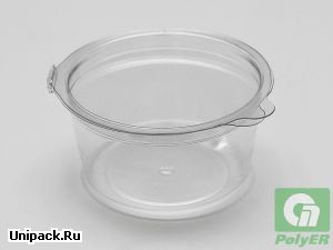 Соусник СпК-76(А)-180 мл ПЭТ