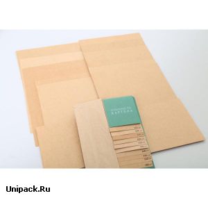 Крафт бумага