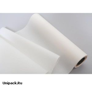 Пергамент в рулонах